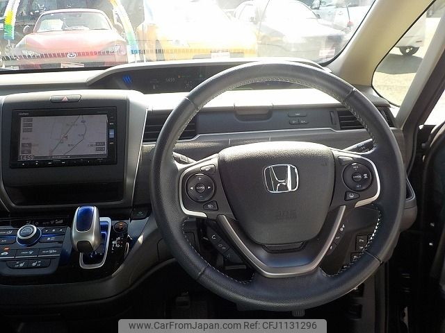 honda freed 2018 -HONDA--Freed DAA-GB7--GB7-1066091---HONDA--Freed DAA-GB7--GB7-1066091- image 2
