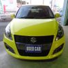 suzuki swift 2013 -SUZUKI--Swift ZC32S--300707---SUZUKI--Swift ZC32S--300707- image 1