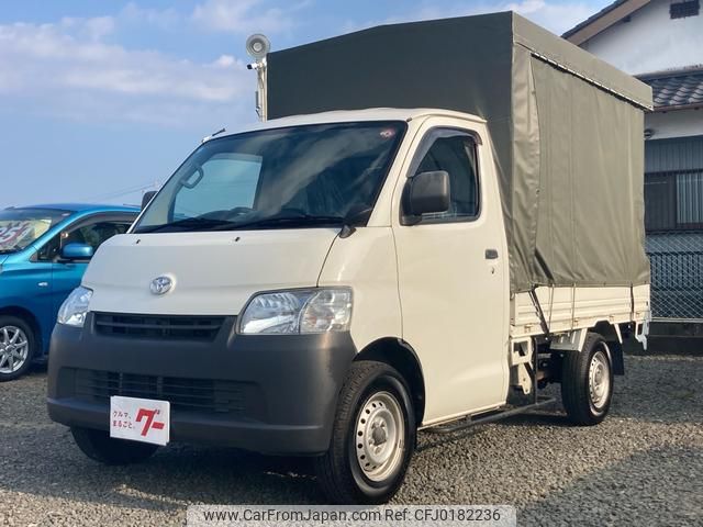 toyota townace-truck 2020 GOO_NET_EXCHANGE_0601841A30240906W001 image 1