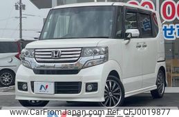 honda n-box 2014 -HONDA--N BOX DBA-JF1--JF1-2200090---HONDA--N BOX DBA-JF1--JF1-2200090-