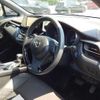 toyota c-hr 2018 -TOYOTA--C-HR DAA-ZYX10--ZYX10-2150476---TOYOTA--C-HR DAA-ZYX10--ZYX10-2150476- image 12