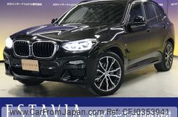 bmw x3 2018 -BMW--BMW X3 LDA-TX20--WBATX32050LB31530---BMW--BMW X3 LDA-TX20--WBATX32050LB31530-