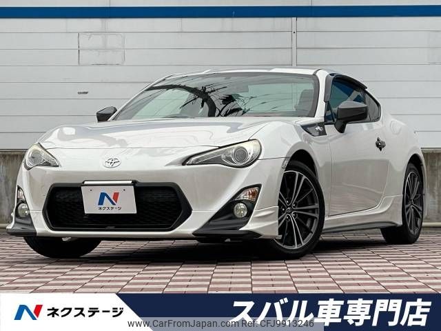 toyota 86 2012 -TOYOTA--86 DBA-ZN6--ZN6-025091---TOYOTA--86 DBA-ZN6--ZN6-025091- image 1