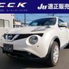 nissan juke 2014 -NISSAN--Juke YF15--400108---NISSAN--Juke YF15--400108- image 1