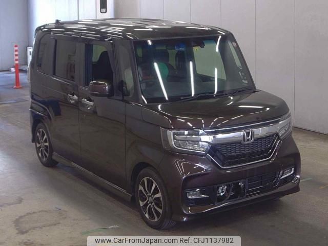 honda n-box 2020 quick_quick_6BA-JF3_JF3-1460982 image 1