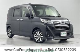 toyota roomy 2018 -TOYOTA--Roomy DBA-M900A--M900A-0212616---TOYOTA--Roomy DBA-M900A--M900A-0212616-