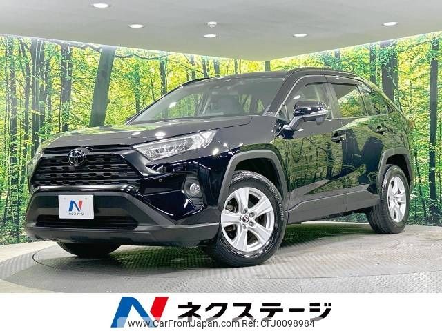 toyota rav4 2019 -TOYOTA--RAV4 6BA-MXAA54--MXAA54-5002521---TOYOTA--RAV4 6BA-MXAA54--MXAA54-5002521- image 1