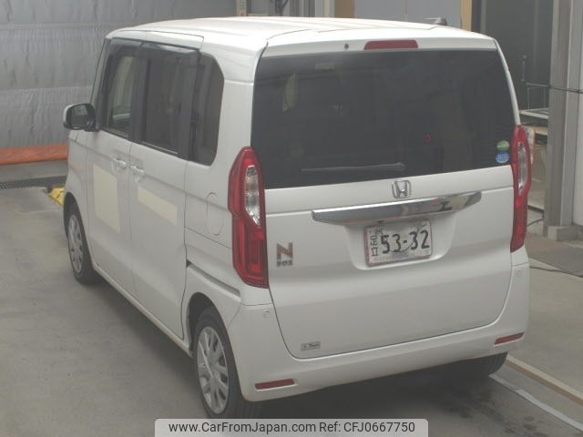 honda n-box 2019 -HONDA--N BOX JF3-1409832---HONDA--N BOX JF3-1409832- image 2