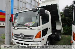 hino ranger 2006 GOO_NET_EXCHANGE_0402540A30240921W001