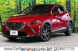 mazda cx-3 2017 -MAZDA--CX-3 LDA-DK5FW--DK5FW-205391---MAZDA--CX-3 LDA-DK5FW--DK5FW-205391-