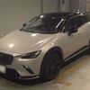 mazda cx-3 2023 -MAZDA 【北九州 331ﾀ3339】--CX-3 5BA-DKLFY--DKLFY-502396---MAZDA 【北九州 331ﾀ3339】--CX-3 5BA-DKLFY--DKLFY-502396- image 1