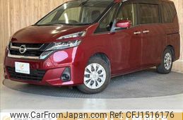 nissan serena 2016 CFJ1516176