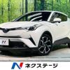 toyota c-hr 2017 -TOYOTA--C-HR DAA-ZYX10--ZYX10-2008448---TOYOTA--C-HR DAA-ZYX10--ZYX10-2008448- image 1