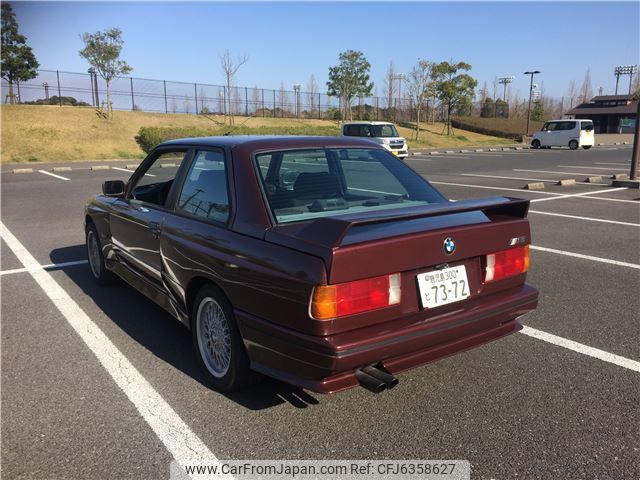 bmw m3 1989 AUTOSERVER_15_5160_2080 image 2