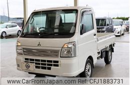 mitsubishi minicab-truck 2023 CFJ1883731