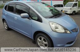 honda fit 2010 -HONDA--Fit GE6--1329247---HONDA--Fit GE6--1329247-