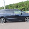 honda odyssey 2014 NIKYO_SA19388 image 1