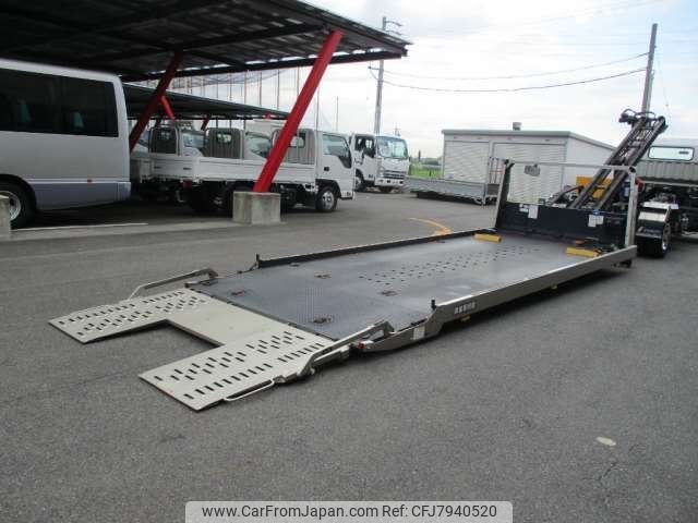 mitsubishi-fuso canter 2013 -MITSUBISHI--Canter TKG-FEB50--FEB50-520604---MITSUBISHI--Canter TKG-FEB50--FEB50-520604- image 2