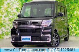daihatsu tanto 2016 quick_quick_DBA-LA600S_LA600S-0466529