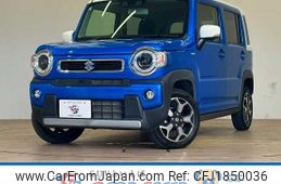 suzuki hustler 2020 CFJ1850036