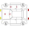 bmw 5-series 2017 CFJ0722839 image 2
