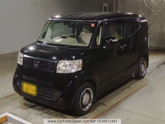 honda n-box-slash 2015 -HONDA 【熊本 582そ4777】--N BOX SLASH JF1-7004618---HONDA 【熊本 582そ4777】--N BOX SLASH JF1-7004618- image 1