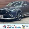 mazda cx-3 2015 quick_quick_LDA-DK5FW_DK5FW-112411 image 1