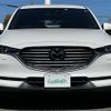 mazda cx-8 2022 CFJ1768618 image 17