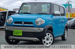 suzuki hustler 2018 CFJ1888855