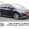 honda odyssey 2017 quick_quick_6AA-RC4_RC4-1151799 image 1