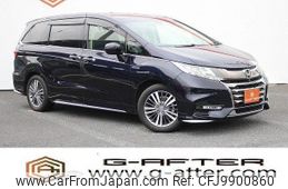 honda odyssey 2017 quick_quick_6AA-RC4_RC4-1151799