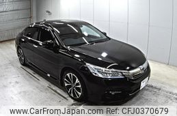 honda accord 2016 -HONDA 【高松 313せ】--Accord CR7-1003500---HONDA 【高松 313せ】--Accord CR7-1003500-