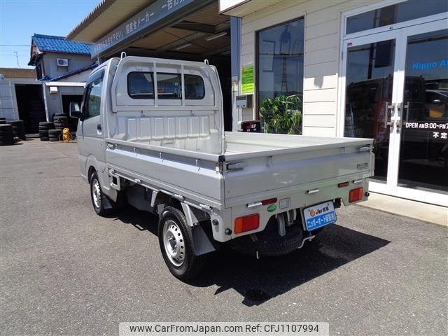 suzuki carry-truck 2014 -SUZUKI 【尾張小牧 480ｹ3440】--Carry Truck DA16T--173931---SUZUKI 【尾張小牧 480ｹ3440】--Carry Truck DA16T--173931- image 2