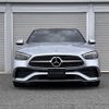 mercedes-benz c-class 2024 CFJ1556999 image 13