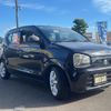 suzuki alto 2015 -SUZUKI 【大分 581ﾇ9719】--Alto HA36S--213500---SUZUKI 【大分 581ﾇ9719】--Alto HA36S--213500- image 17