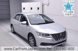 toyota premio 2017 CFJ1801800