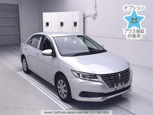 toyota premio 2017 CFJ1801800 image 1