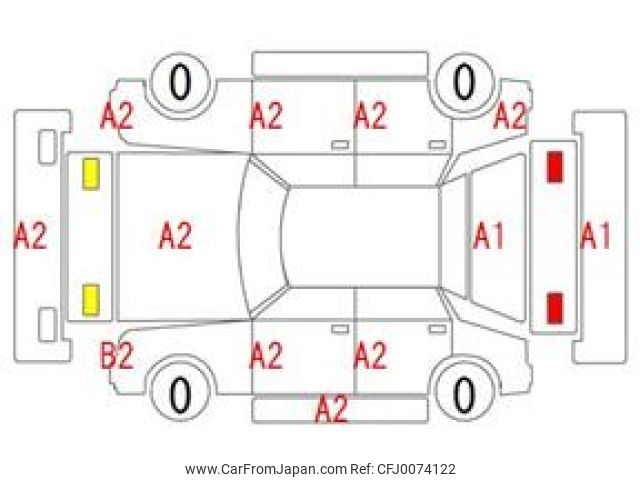 nissan moco 2013 -NISSAN--Moco DBA-MG33S--MG33S-641394---NISSAN--Moco DBA-MG33S--MG33S-641394- image 2