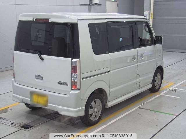 suzuki every-wagon 2012 -SUZUKI 【静岡 580ﾈ7659】--Every Wagon ABA-DA64W--DA64W-410508---SUZUKI 【静岡 580ﾈ7659】--Every Wagon ABA-DA64W--DA64W-410508- image 2