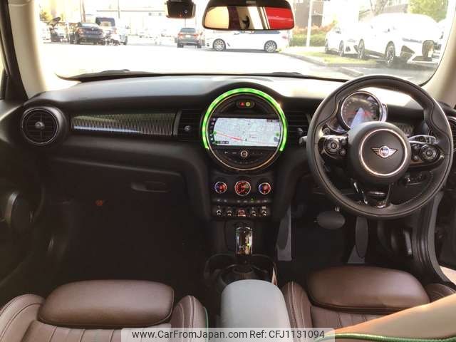 mini mini-others 2020 -BMW--BMW Mini CBA-XR20M--WMWXR520702M47733---BMW--BMW Mini CBA-XR20M--WMWXR520702M47733- image 2