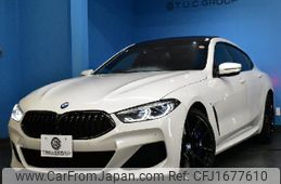 bmw 8-series 2020 CFJ1677610