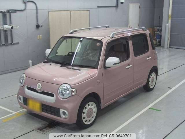 daihatsu mira-cocoa 2014 -DAIHATSU 【浜松 581ｴ1015】--Mira Cocoa DBA-L675S--L675S-0189081---DAIHATSU 【浜松 581ｴ1015】--Mira Cocoa DBA-L675S--L675S-0189081- image 1