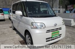 daihatsu tanto 2013 -DAIHATSU 【相模 580ﾆ4773】--Tanto L375S--0626393---DAIHATSU 【相模 580ﾆ4773】--Tanto L375S--0626393-