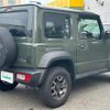 suzuki jimny-sierra 2021 -SUZUKI--Jimny Sierra 3BA-JB74W--JB74W-137655---SUZUKI--Jimny Sierra 3BA-JB74W--JB74W-137655- image 18