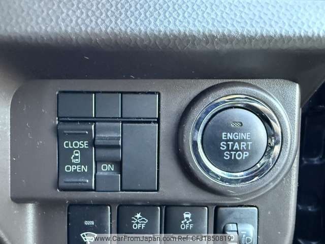 toyota roomy 2021 CFJ1850819 image 2