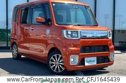 daihatsu wake 2018 CFJ1645439