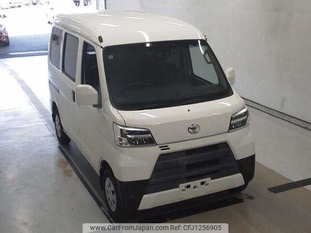 toyota pixis-van 2020 -TOYOTA--Pixis Van S321M-0030376---TOYOTA--Pixis Van S321M-0030376- image 1