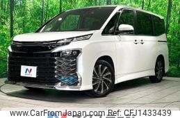toyota voxy 2023 quick_quick_MZRA90W_MZRA90-0043923