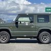 suzuki jimny 2023 -SUZUKI--Jimny 3BA-JB64W--JB64W-301522---SUZUKI--Jimny 3BA-JB64W--JB64W-301522- image 19