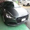 audi tt 2021 -AUDI 【飛騨 300ﾁ5340】--Audi TT FVDKTF-M1003052---AUDI 【飛騨 300ﾁ5340】--Audi TT FVDKTF-M1003052- image 1